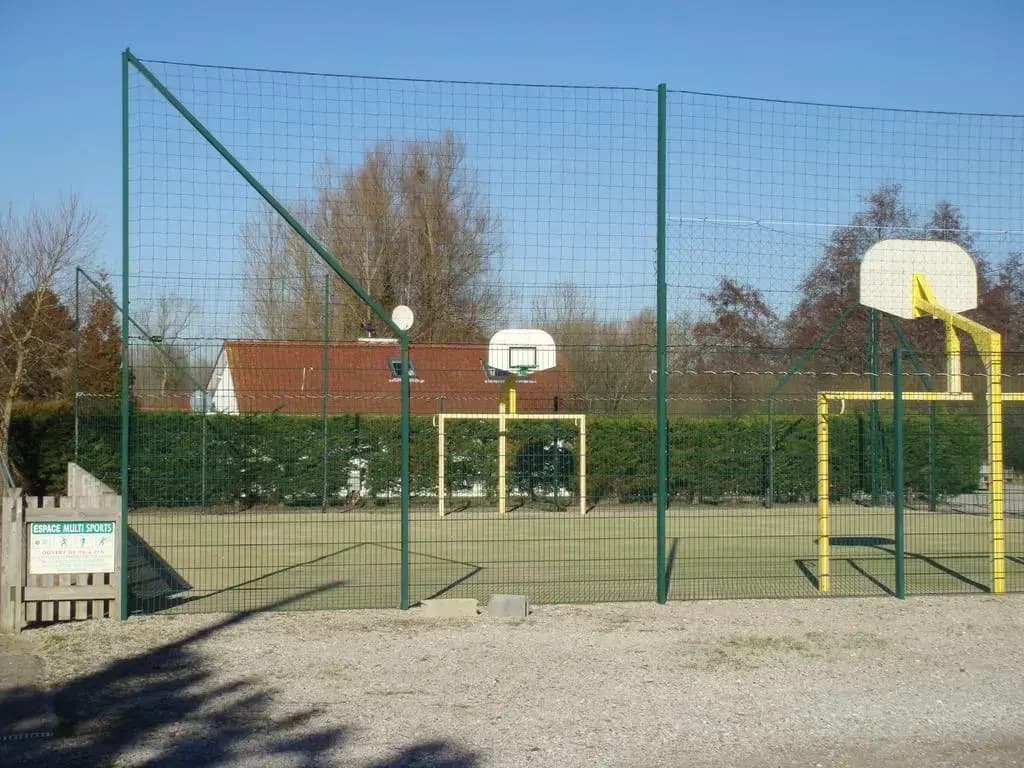 Camping Pomme de Pin - Photo 2