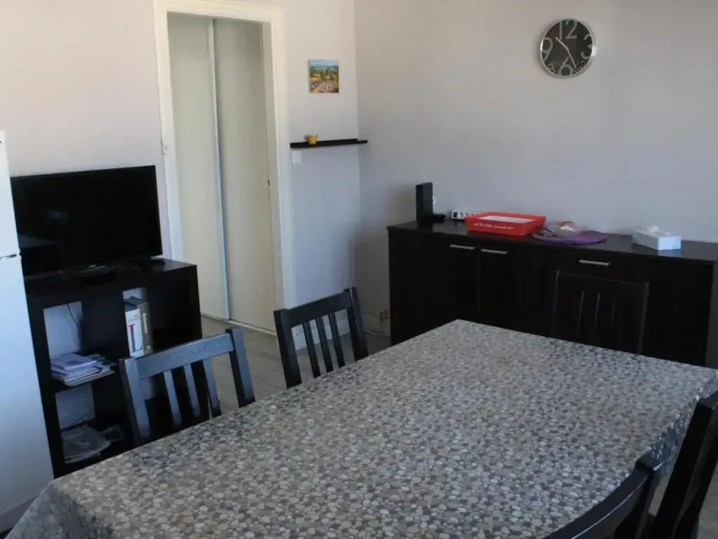 Appartement Fort-Mahon-Plage, 3 pièces, 6 personnes - FR-1-482-18 - Photo 5