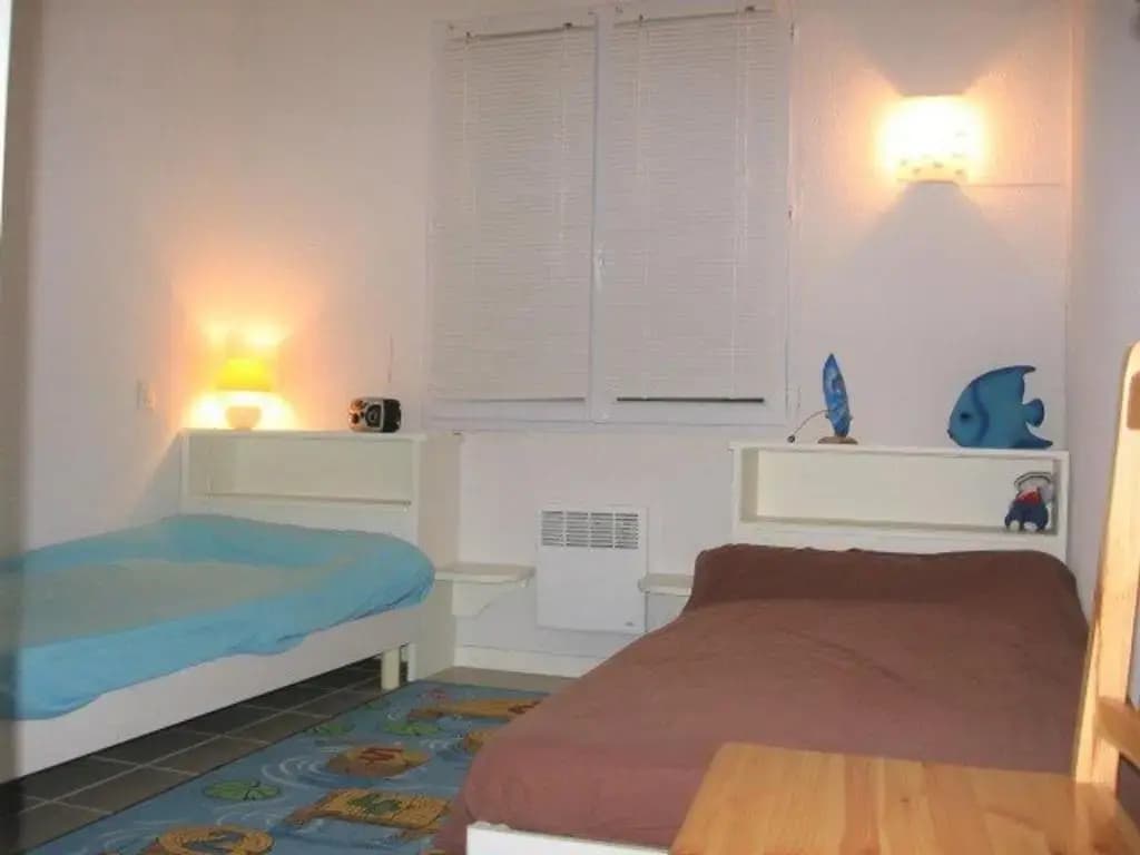 Appartement Vieux-Boucau-les-Bains, 3 pièces, 6 personnes - FR-1-379-75 - Photo 4