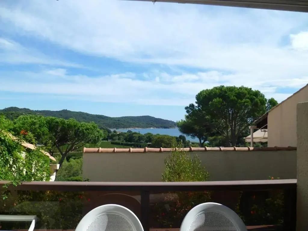 Appartement La Croix-Valmer, 3 pièces, 6 personnes - FR-1-226B-152 - Photo 3