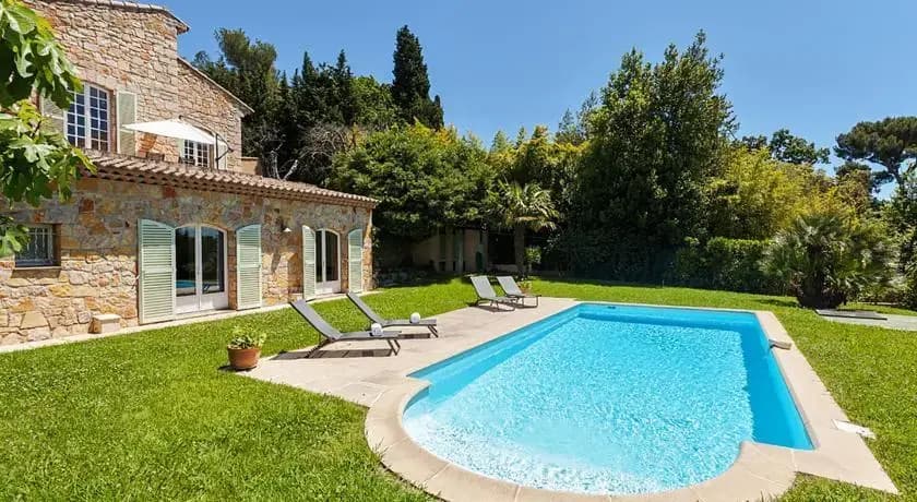 Squarebreak - Mas in Mougins - Photo 4