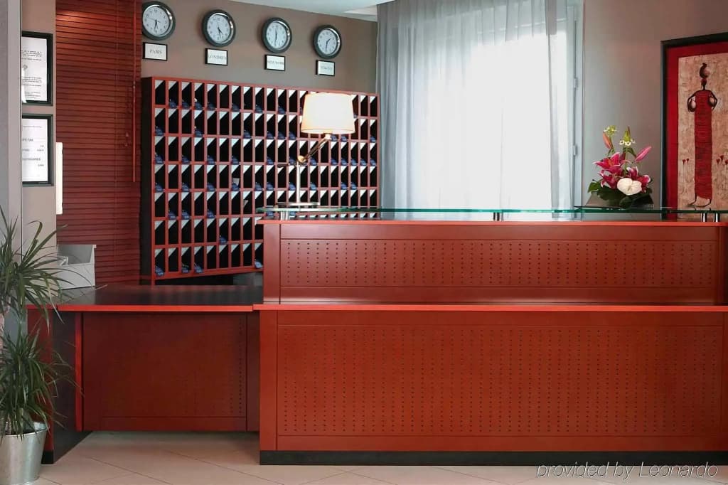 Aparthotel Adagio Access Paris Porte de Charenton - Photo 2