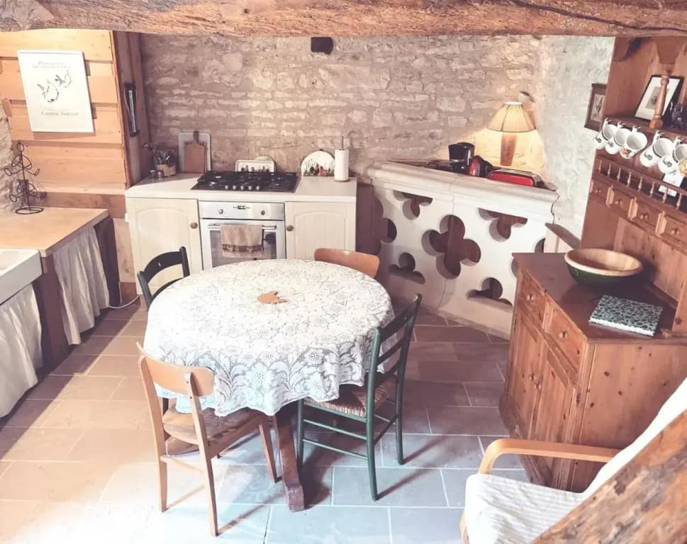 Maison d'une chambre a Perrigny sur Armancon - Photo 5