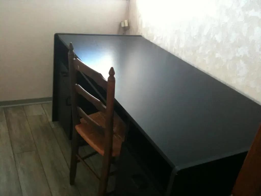 Studio du Chalet de Caharet - Photo 1