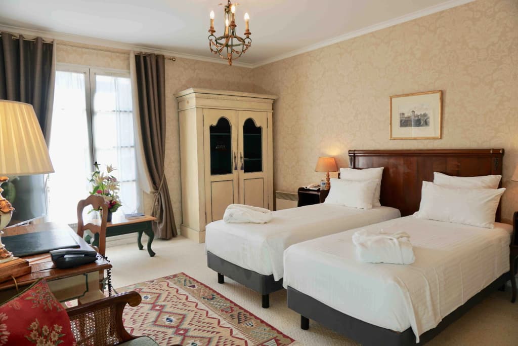 Le Manoir De Gressy - Photo 5