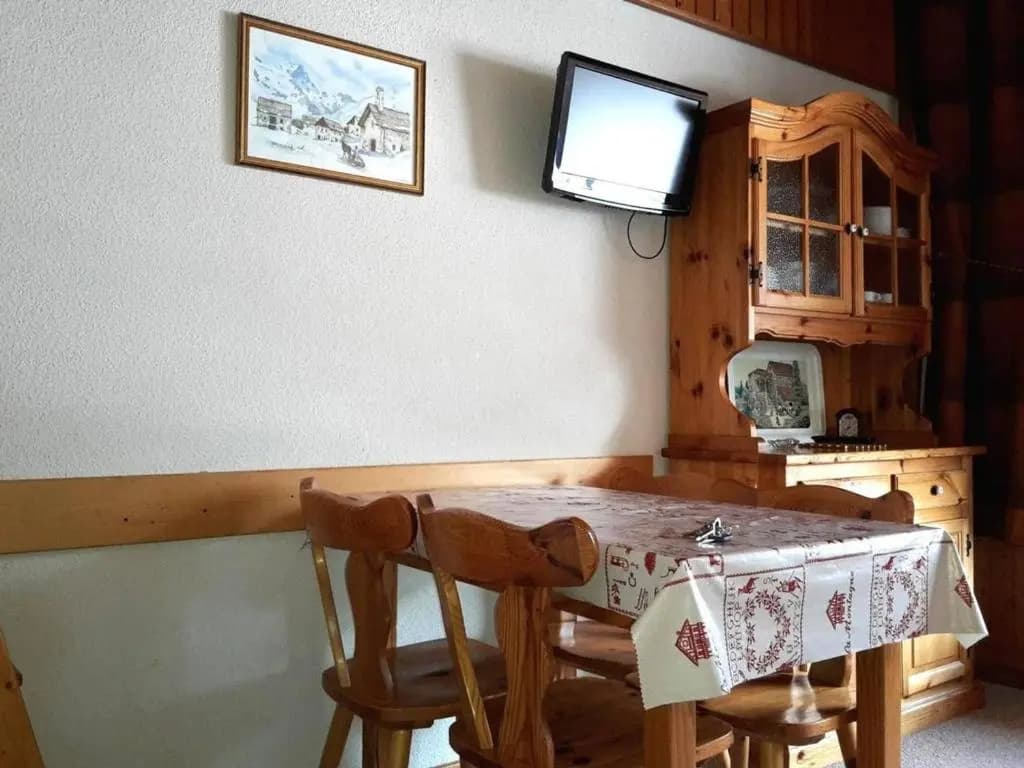 Appartement Le Grand-Bornand, 2 pièces, 5 personnes - FR-1-241-85 - Miniature 8