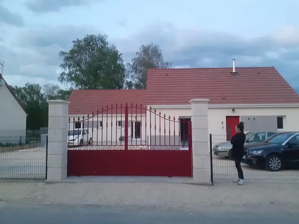 La Petite Salamandre - Photo 1