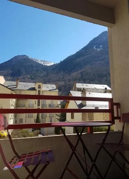 Studio Cauterets Résidence le Lys - Photo 2