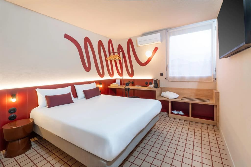 Best Western Hotel Du Phare - Photo 5