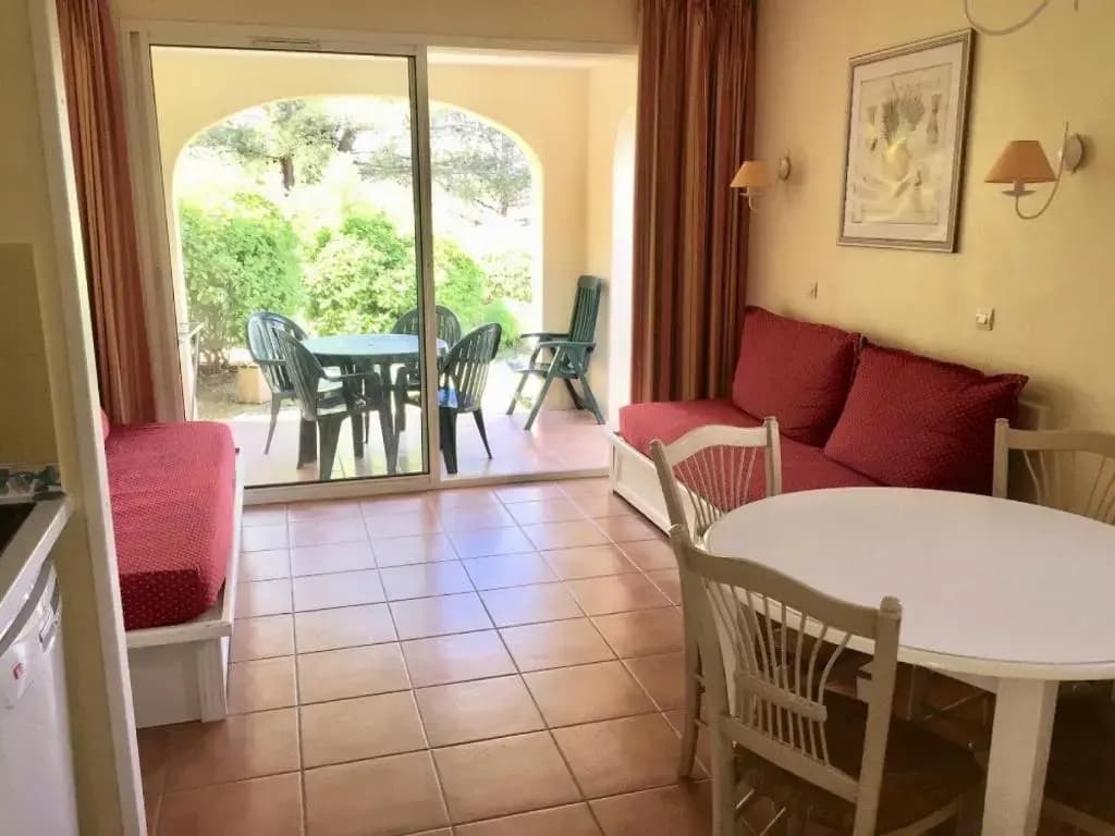 Village Pont Royal en Provence - maeva Home - Appartement 2 Pièces 5 Personn 64 - Photo 2