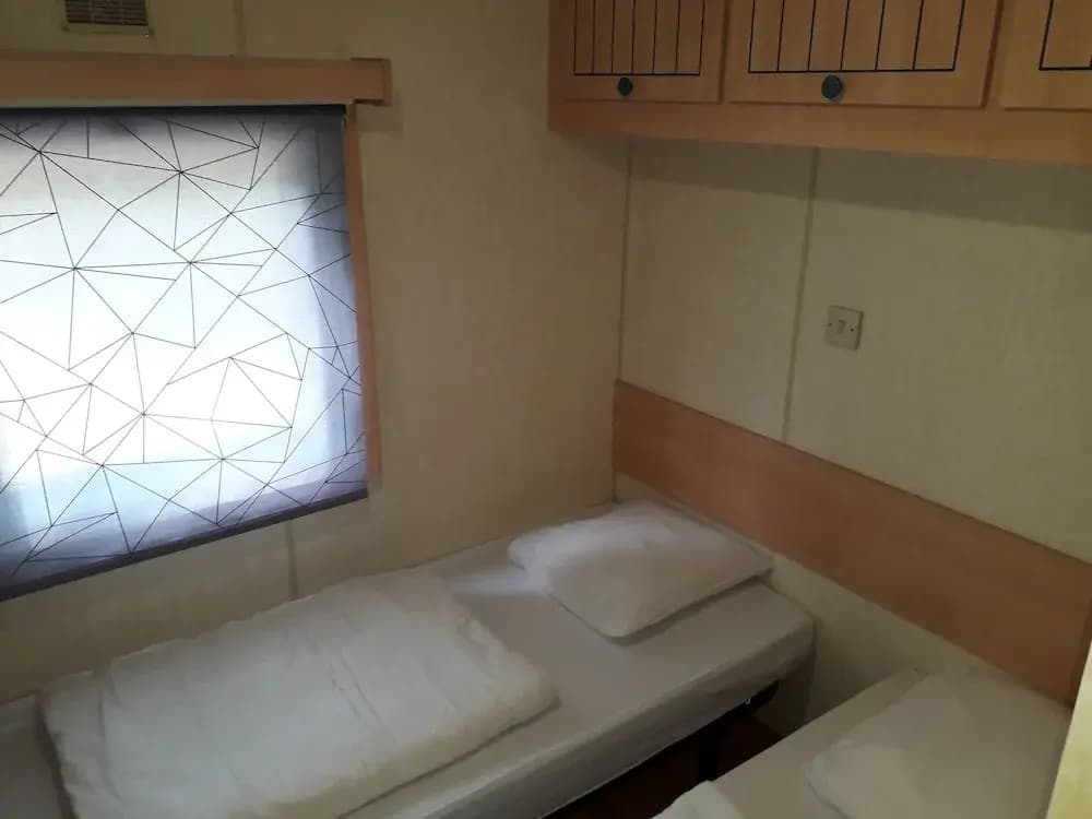 Camping La Croix Badeau - Mobilehomes - Photo 2