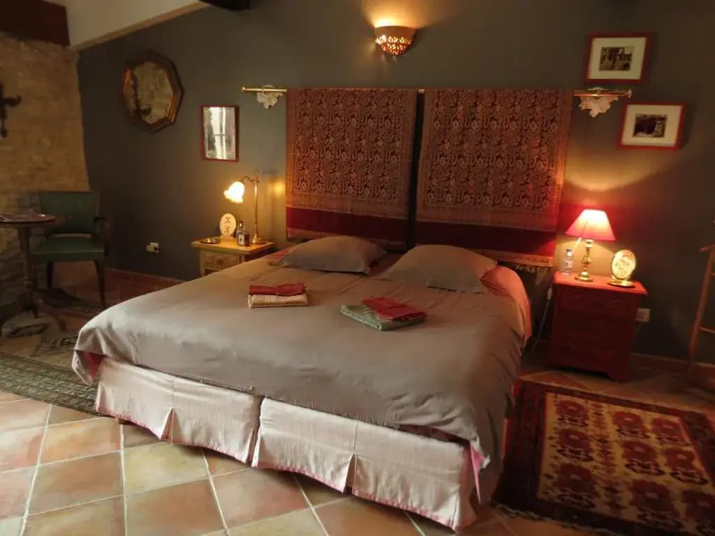 La Claverie - Photo 4