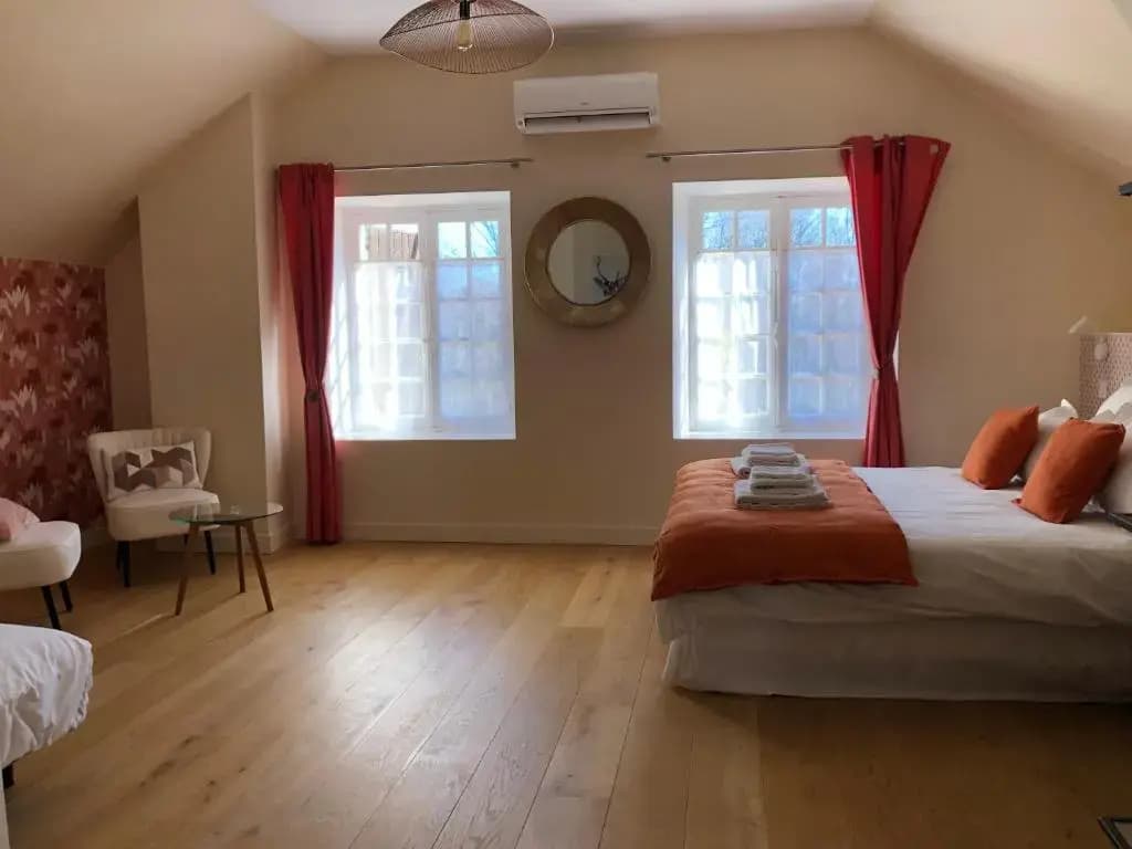 Le Domaine Aubazen - Photo 4