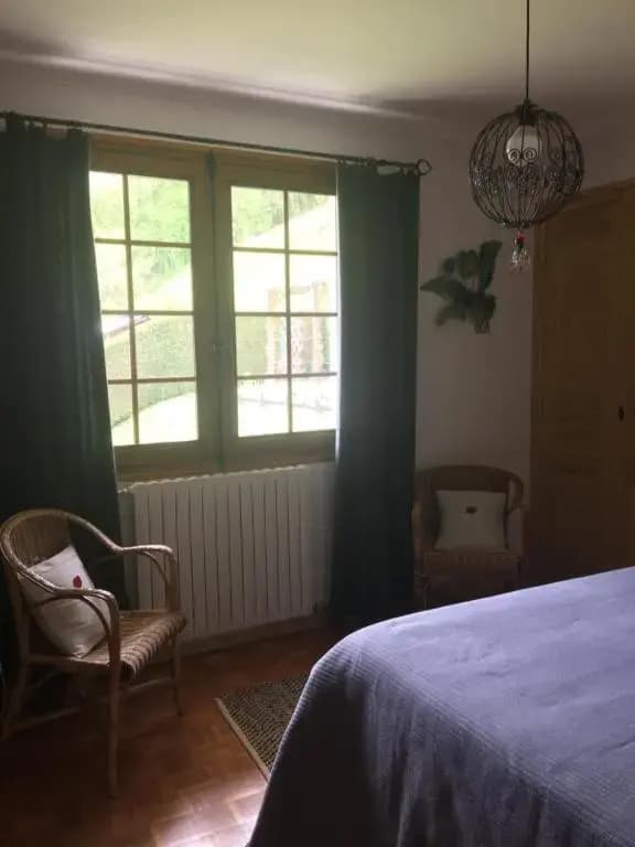 Chambres d'Hôtes Les Pierres Taillées - Photo 2
