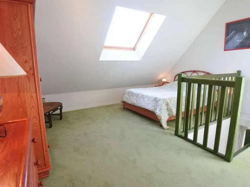 Appartement Carnac, 3 pièces, 4 personnes - FR-1-477-56 - Photo 3