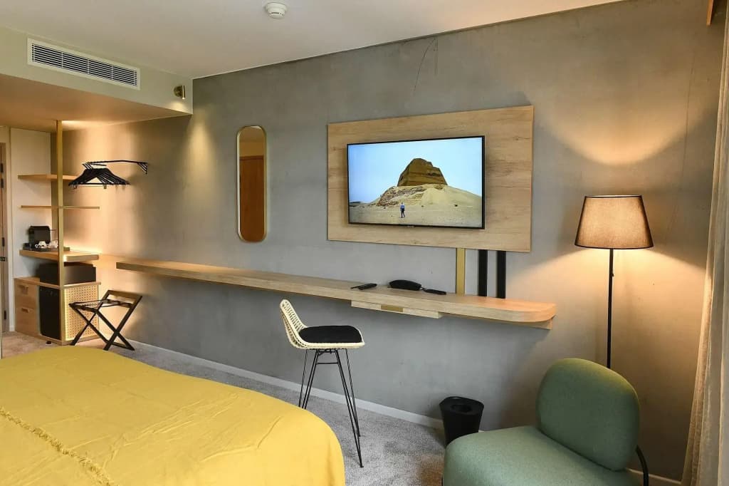 Golden Tulip Reims - Photo 3