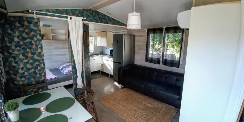 Résidence Côté Mer COSY Home Carqueiranne - Photo 2