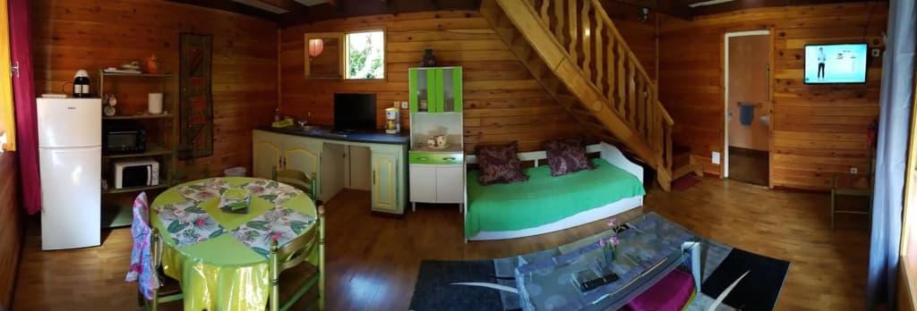 Chalet Des Plaines - Photo 3