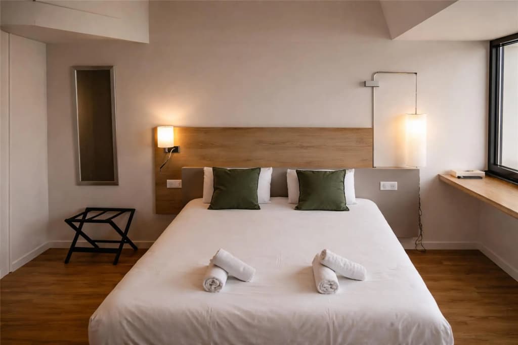 Sure Hotel by Best Western Dijon Sud - Photo 3