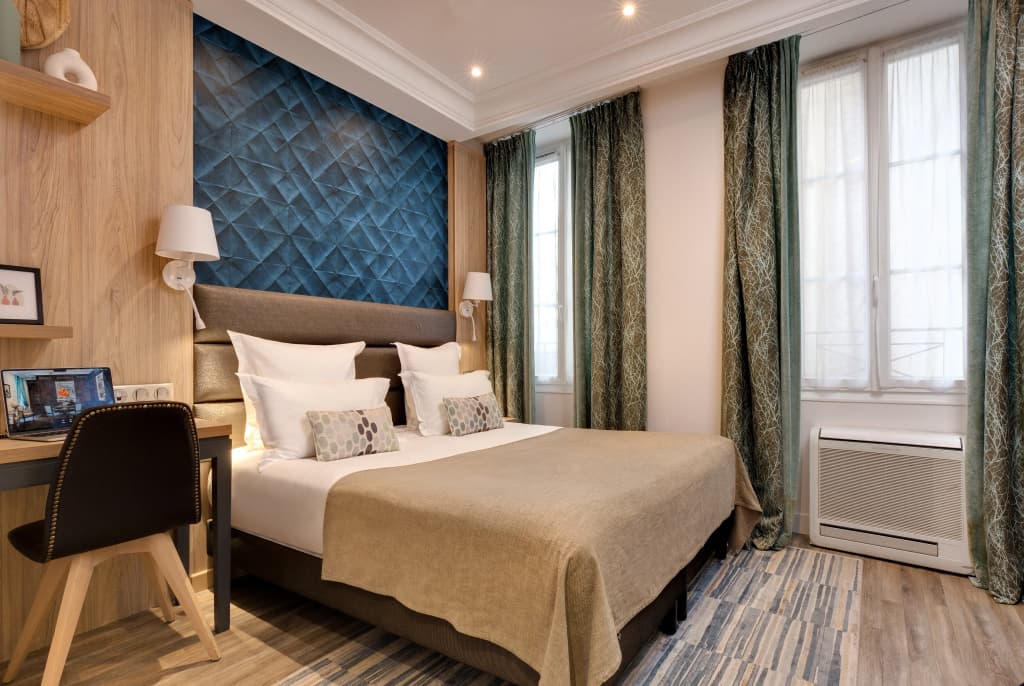 Serotel Suites - Photo 3