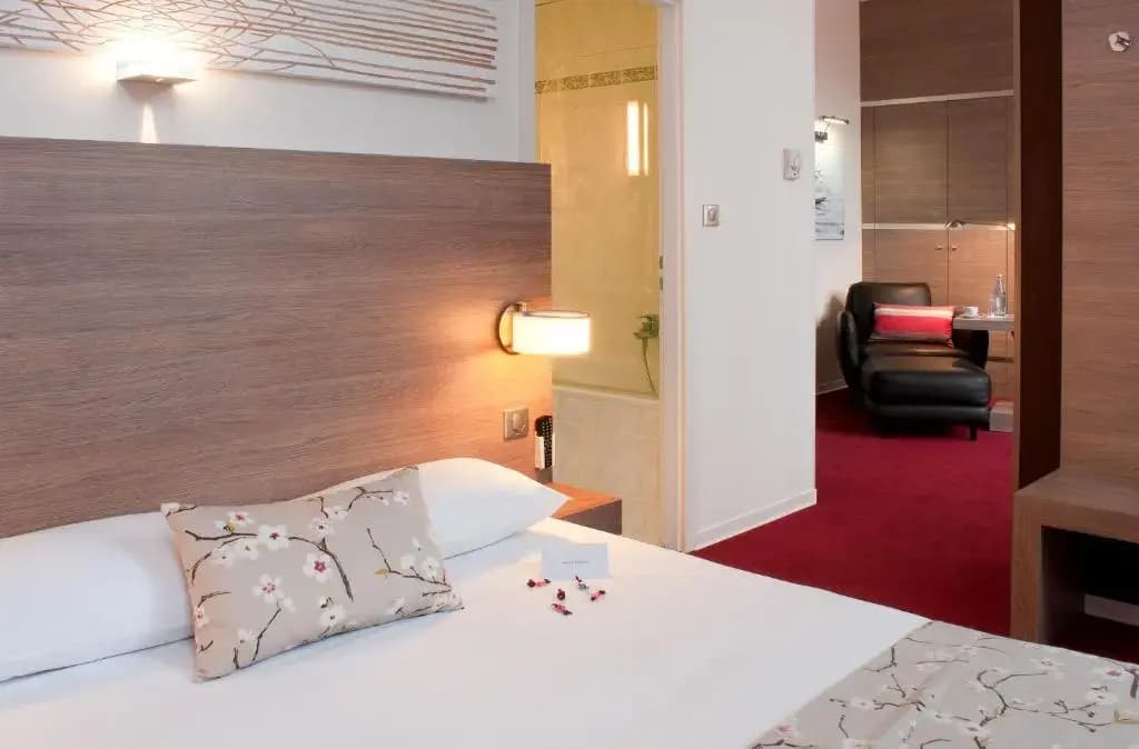Mercure Forbach - Miniature 6