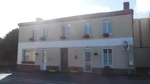 L'Ancien p'tit bistrot - Photo 2