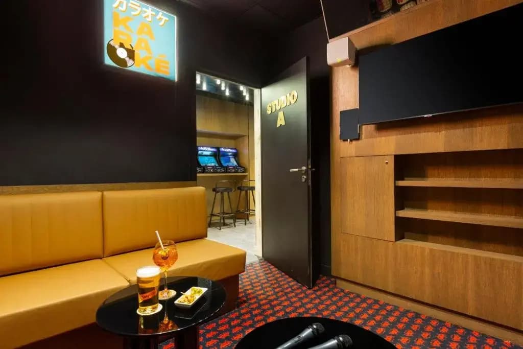 RockyPop Flaine Appartements & Spa - Photo 3
