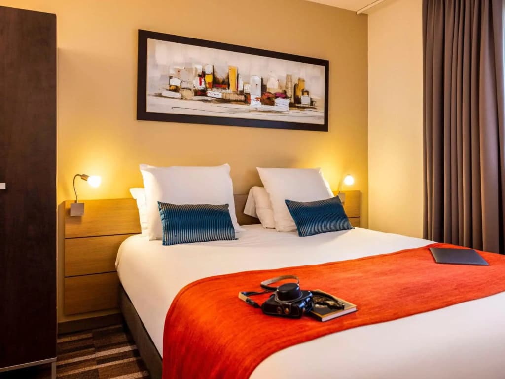 Mercure Agen Centre - Photo 1