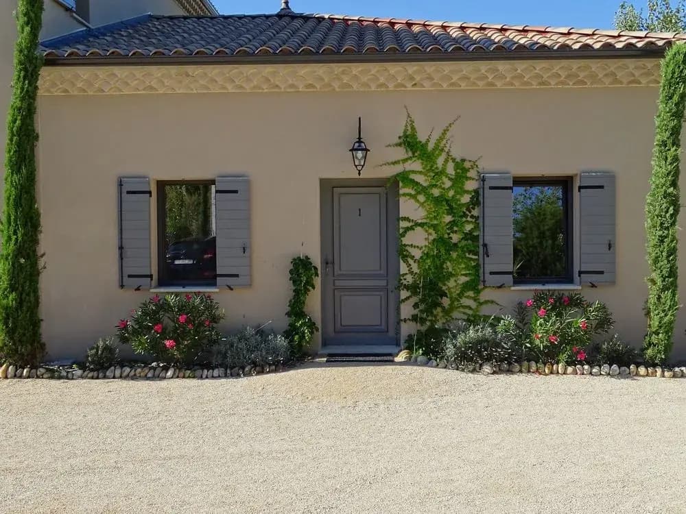 Maison du Lac - Photo 1