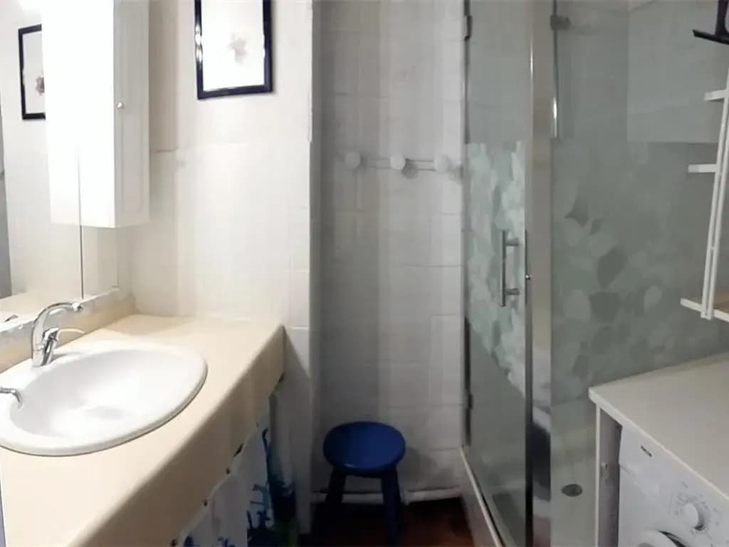Appartement Argelès-sur-Mer, 2 pièces, 4 personnes - FR-1-388-8 - Miniature 6