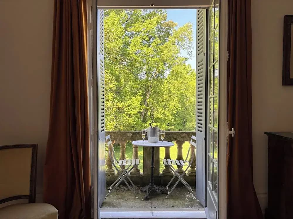 Manoir de Plaisance - Miniature 8
