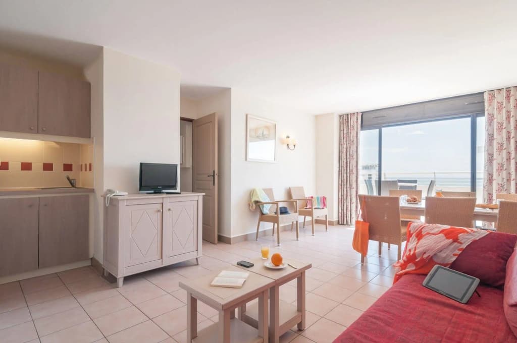 Pierre & Vacances Résidence Les Rivages de Rochelongue - Photo 4