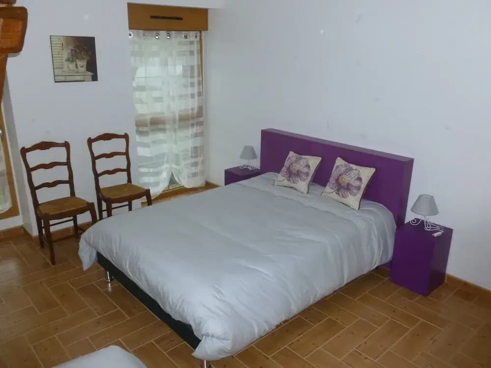 Chambres d'Hotes Bel Air - Photo 2