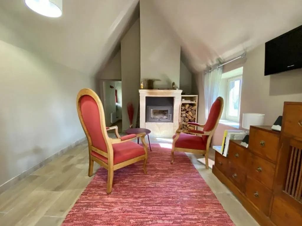 MAISON CHALAIS, 2 PIèCES, 2 PERSONNES - FR-1-591-288 - Photo 2