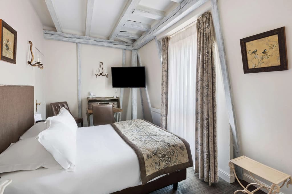 Best Western Plus Hotel Villa D'est - Photo 4