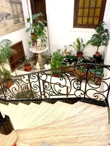 Hôtel de l'académie - Miniature 8