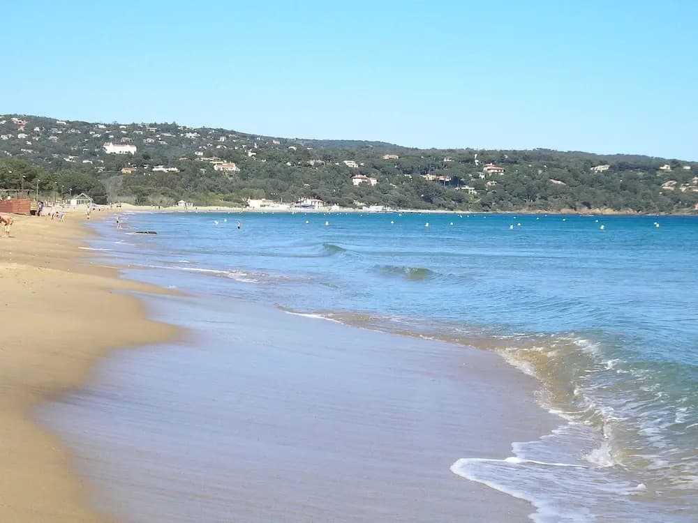 Quiet Holiday Home in Gassin by the Beach - Miniature 8