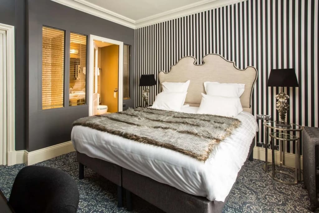 Hotel Vendome, BW Signature Collection - Photo 3