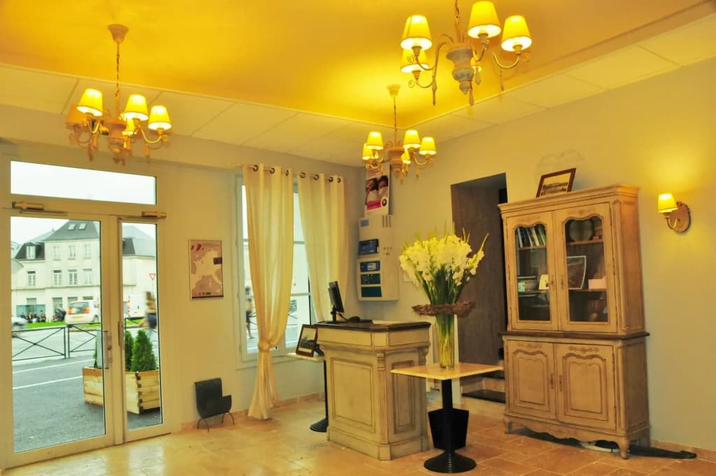 The Originals Boutique, Hôtel Les Poèmes de Chartres - Photo 2