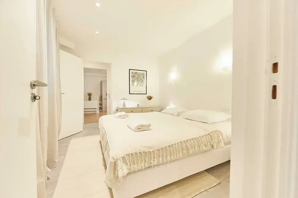 Classy Apartment - Eiffel Tower - Photo 2