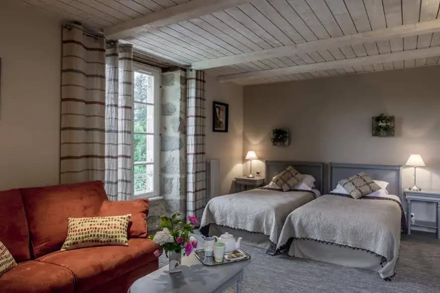 Les Maisons de Concasty - Photo 3