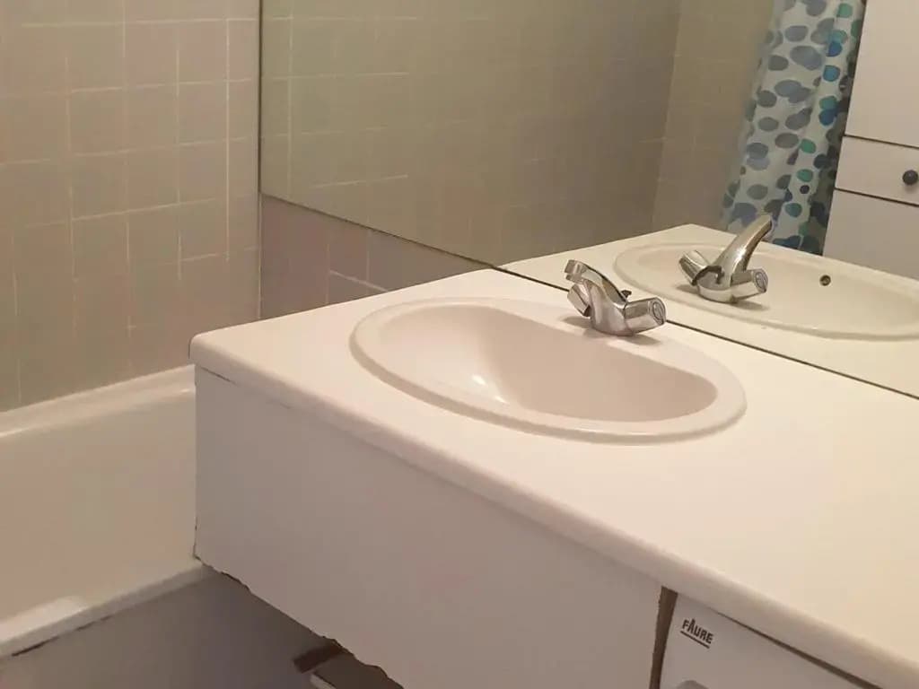 Appartement Argelès-sur-Mer, 2 pièces, 6 personnes - FR-1-388-51 - Miniature 8