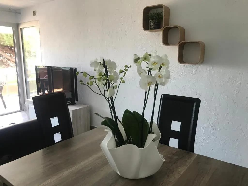 Appartement à 2 pas de la mer - Photo 2