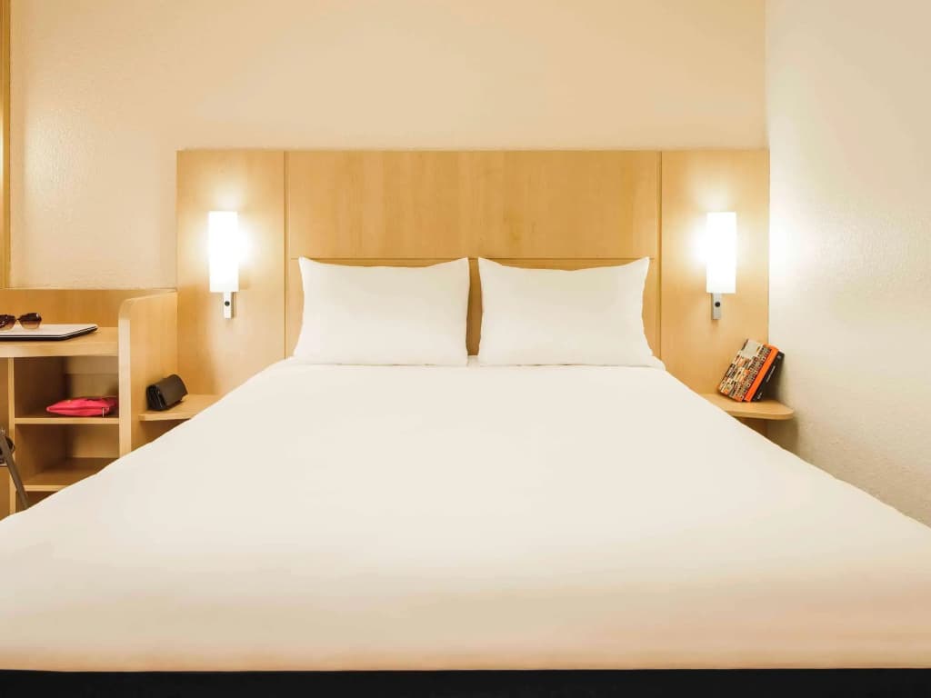 ibis Versailles Château - Photo 3
