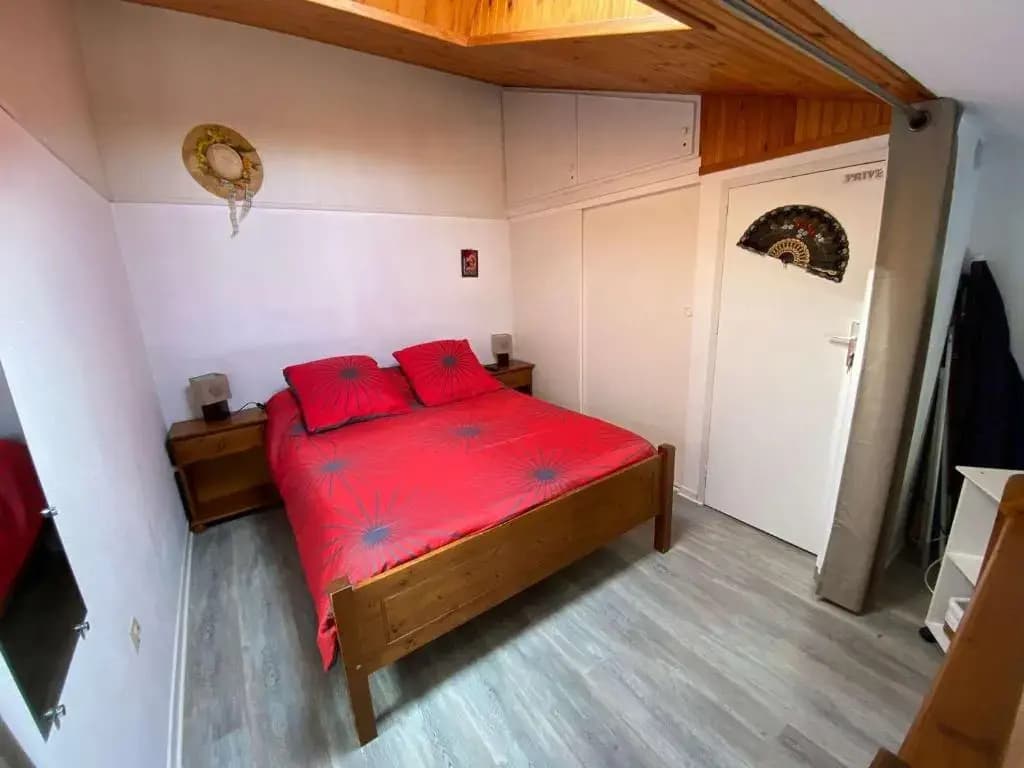 Maison Port Barcarès, 2 pièces, 4 personnes - FR-1-81-532 - Photo 2