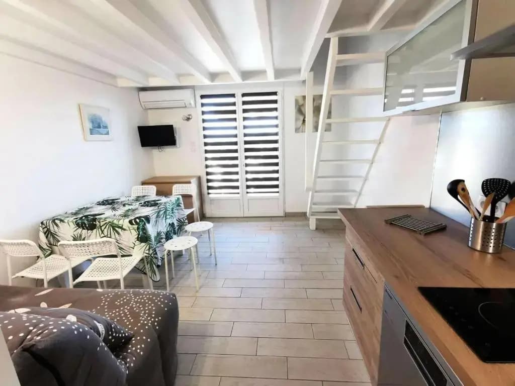 Résidence GRANDE BLEUE - Maisons & Villas pour 6 Personnes 274 - Miniature 7