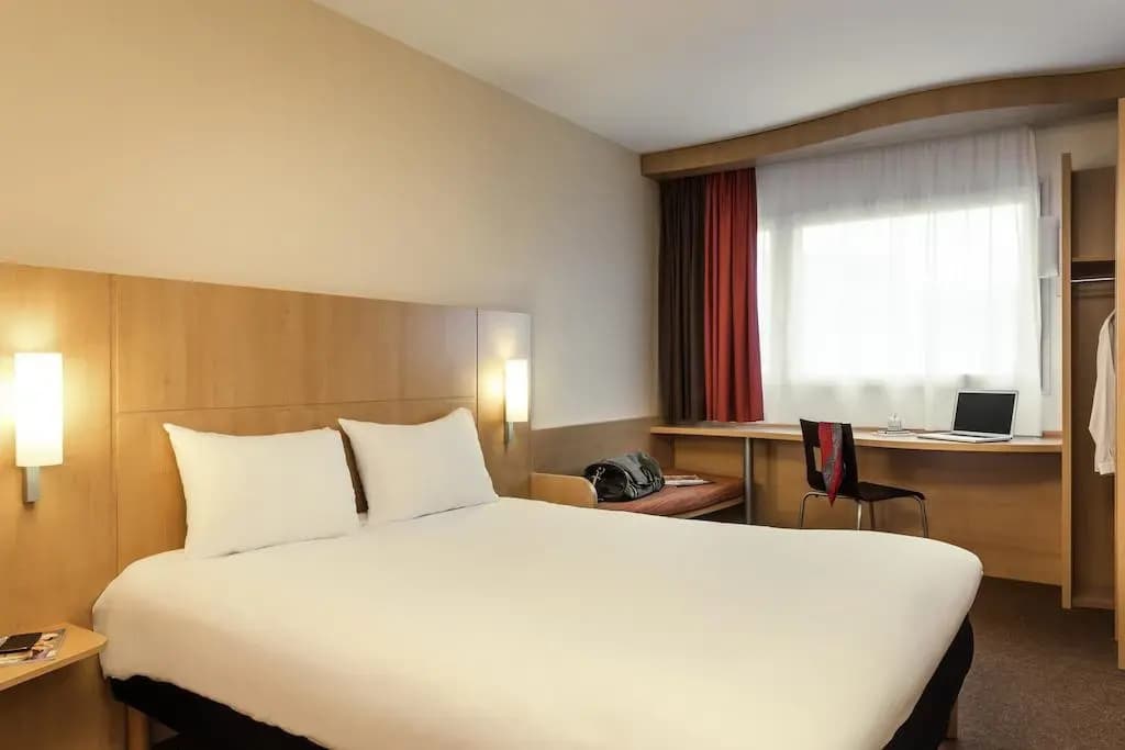 ibis Pontarlier - Miniature 7