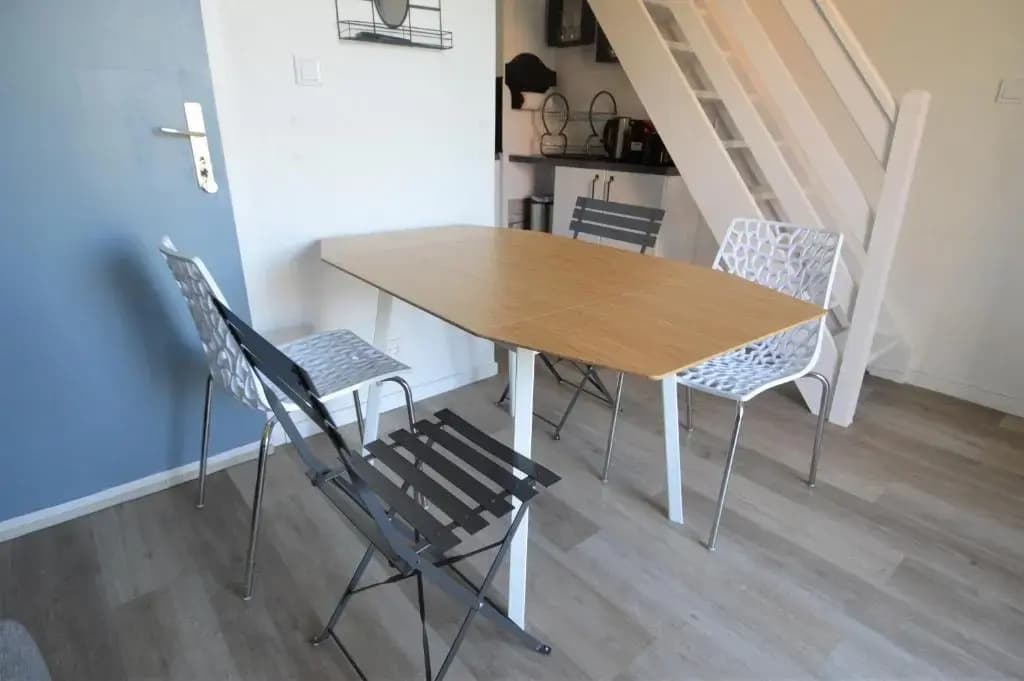 Appartement neuf - à 500m de la mer avec balcon - Photo 2