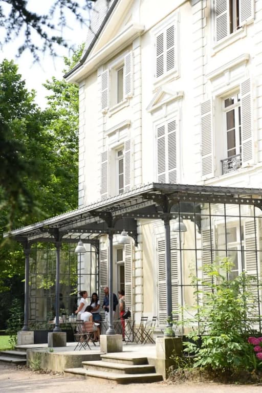 Valpré Lyon Hôtel - Miniature 8