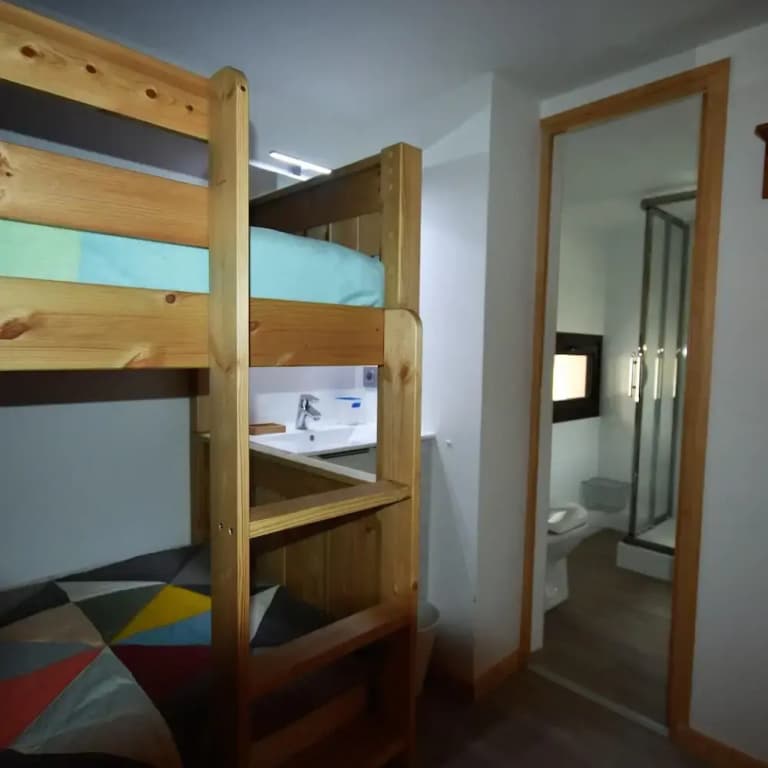 R Sidence Grand Roc - Campanules 308 - Miniature 8